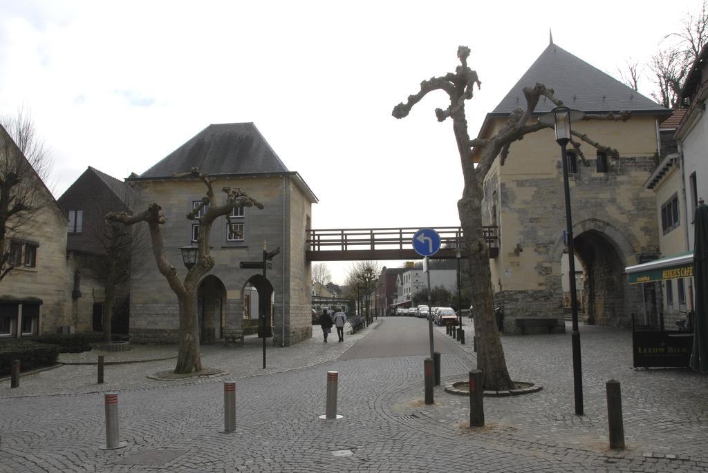 Huis Ter Geul Valkenburg aan de Geul Exteriér fotografie
