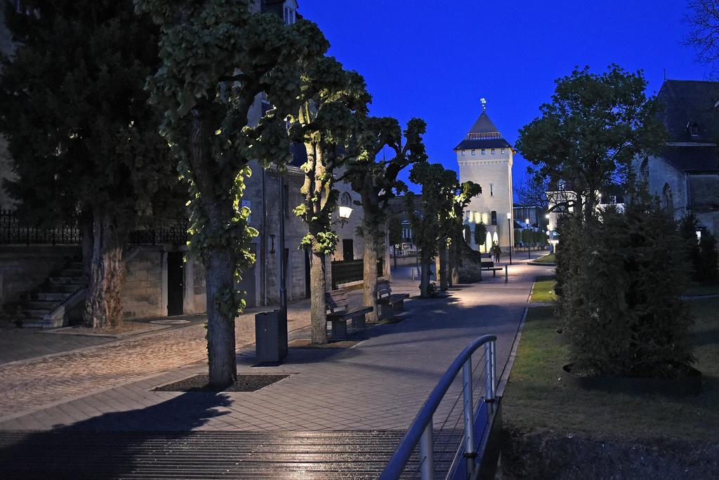 Huis Ter Geul Valkenburg aan de Geul Exteriér fotografie