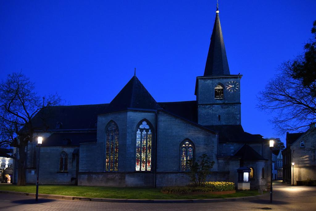 Huis Ter Geul Valkenburg aan de Geul Exteriér fotografie