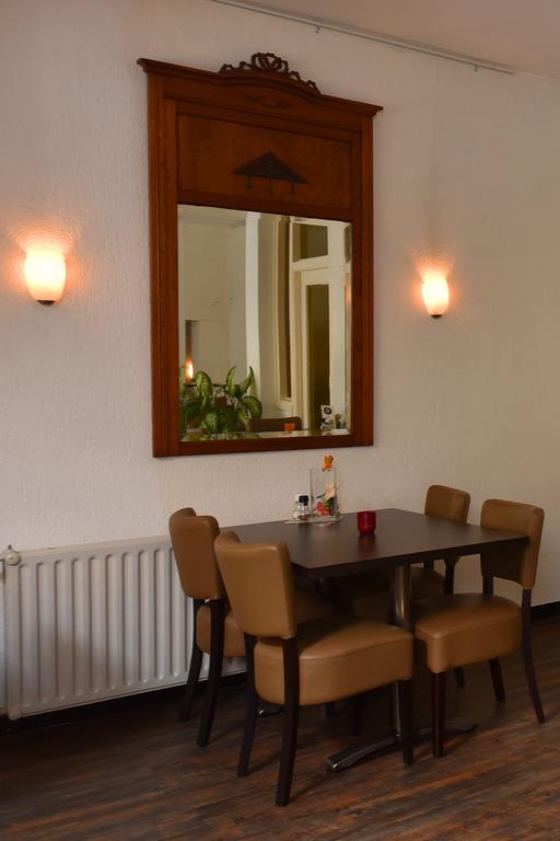 Huis Ter Geul Valkenburg aan de Geul Exteriér fotografie