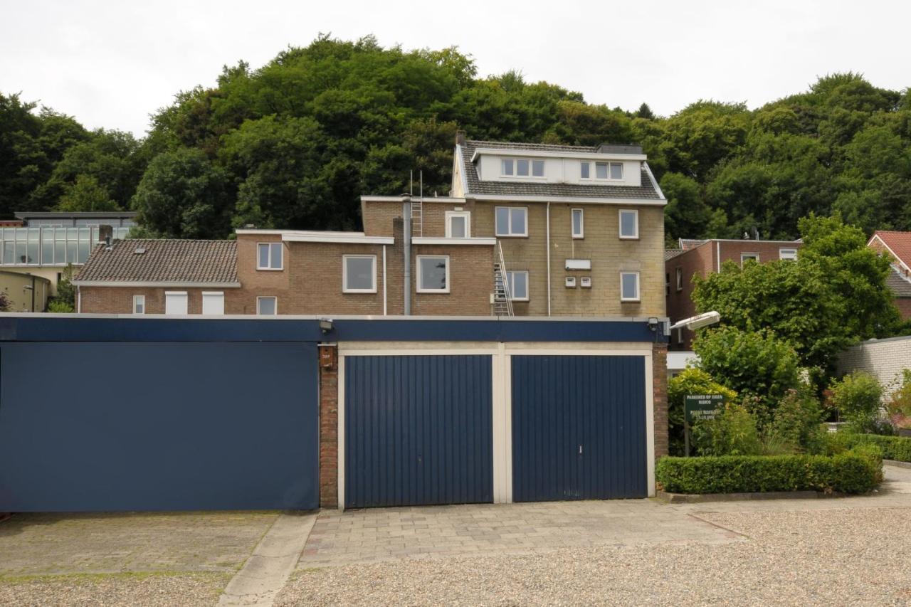 Huis Ter Geul Valkenburg aan de Geul Exteriér fotografie